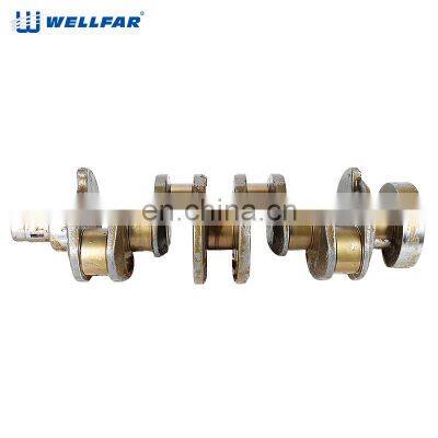 OEM QUALITY  ENGINE PARTS 4892731 CRANKSHAFT for C7