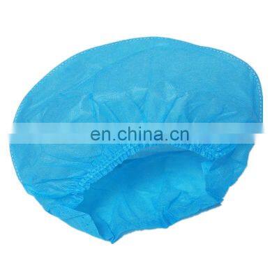 Nurse Doctor Medical Bouffant Cap Surgical for Hospital photo-2