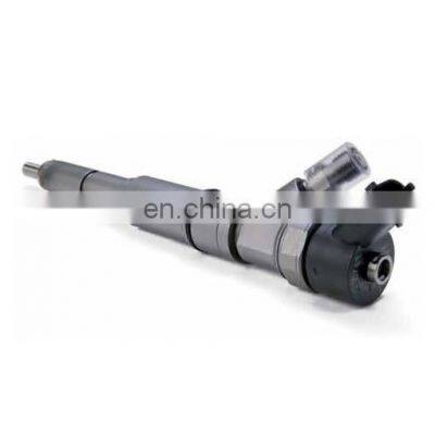 New diesel common rail fuel injector 0445110307 For Cum-mins / Ko-matsu