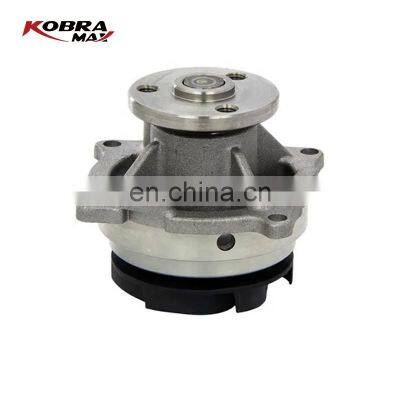 1317038 1053879 988M8501TJ High Performance Auto Parts Water Pump For FORD MAZDA