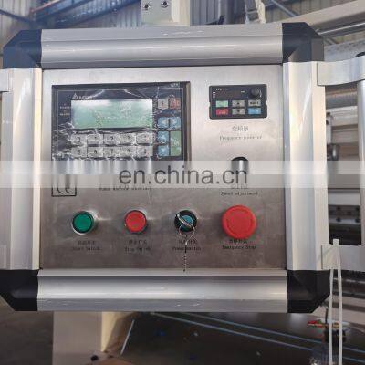 10 Lines Full Automatic Facial Tissue Paper Machine photo-4