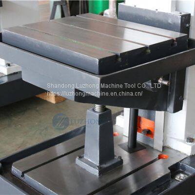 Z5163 Vertical Small Metal Cheap Vertical Drilling Machine For Sale photo-5
