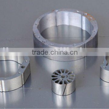 motor stator and rotor lamination stamping die