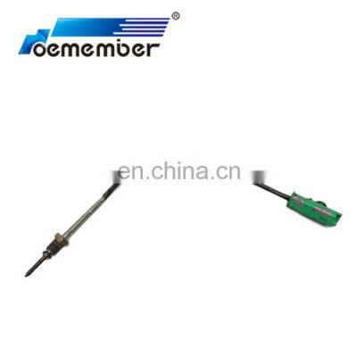 OE Member 2897539 Exhaust Gas Temperature Sensor 2872467 HD Heavy Duty EGT Sensor For Cummins Trucks