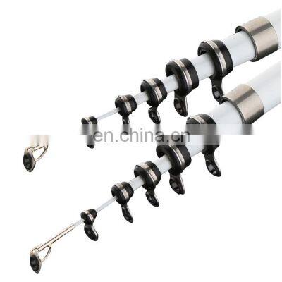 Ultra-Light Super-Hard Fishing Rod Carbon Fiber Rock Fishing Rod photo-4