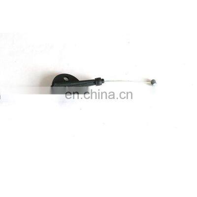 Kabel Gas Lawn Mower Throttle Cable OEM 78180-Bz160 photo-4