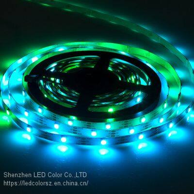 Smart Led Lights Strip LC8812 White PCB for Home Appliances photo-4