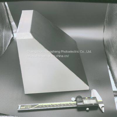 Right Angle Prism, Splitting Prism, Pentagonal Prism, Ridge Prism, Special Prism, Prism Customized Processing photo-5