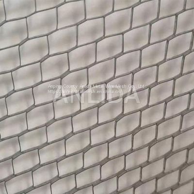 Expanded Metal Mesh for Plastering      Architectural Expanded Metal Mesh    custom Expanded Metal Mesh