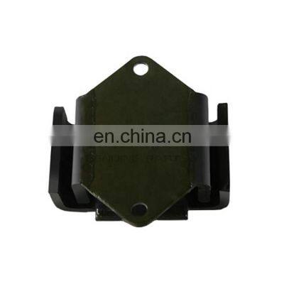 engine parts 1001-01218 original Yutong Bus Engint Mounting ZK6100D