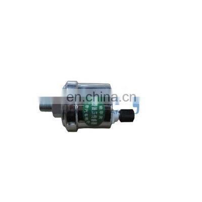 VT-YG201 10mm Chinese Bus truck engine Oil Pressure Sensor