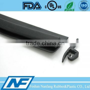 hot sale OEM garage door bottom seal