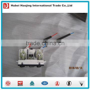 Dongfeng Truck Part Control Panel 8112010-C0101 photo-2