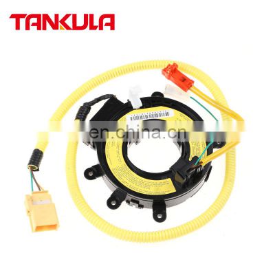 Wholesale Factory Price Auto Spare Parts Steering Parts 8-980147660 Clock Spring For ISUZU D-MAX 2007-2016