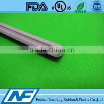 Sterilized Cabinet Clear Fireproof Door Seal photo-2
