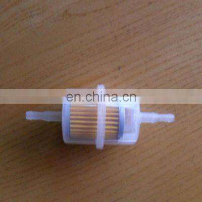 factory fuel filter BIG  FILTER Gasoline grid