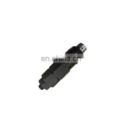 For JCB Backhoe 3CX 3DX Main Relief Valve - Whole Sale India Best Quality Auto Spare Parts