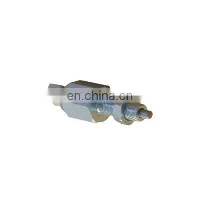 For JCB Backhoe 3CX 3DX Switch Footbrake White Top - Whole Sale India Best Quality Auto Spare Parts