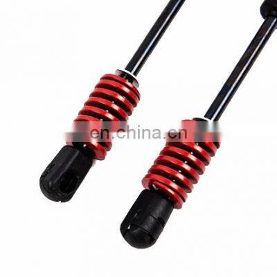 Metal Automatic Luggage Lift Support For Tesla Model 3 Rear Trunk Lifter Car Accessories 2PCS/SET photo-4