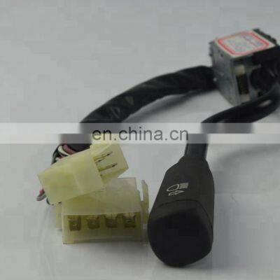 Turn Signal Switch OEM 0055453824 for MB Truck Combination Switch