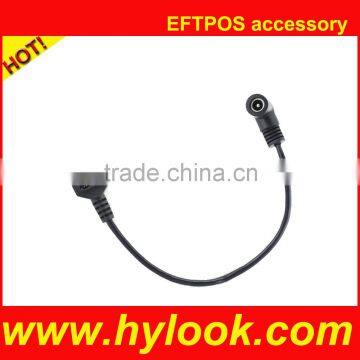 Verifone 08366-01-R Cable 14 PIN Header to Power for Vx810 Vx805 Vx820