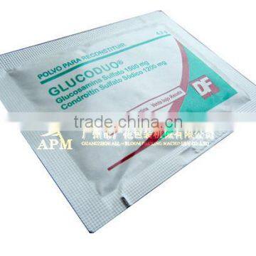 Granule Sachet Packing Machine photo-4