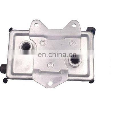 High quality transmission oil cooler OE 6011800065 for BENZ