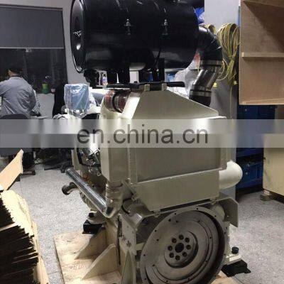 Hot Sale 6 Cylinders 224kw 1800rpm 8.9L 6LTAA8.9-M Diesel Marine Engine