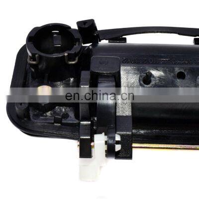 Free Shipping!NEW For Corolla Front Outside Exterior Black Door Handle FRONT RIGHT 69210-12110 photo-4