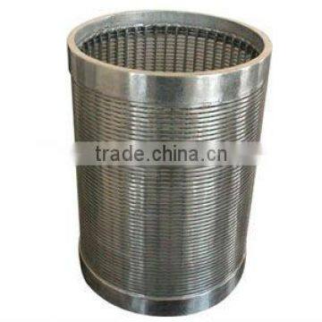 screen casing pipe