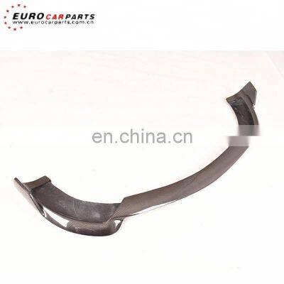 W222 S63 Carbon Fiber Parts Fit for S-class W222 S63/S65 to B-style Carbon Fiber Parts for S65 Carbon Fiber Parts photo-4