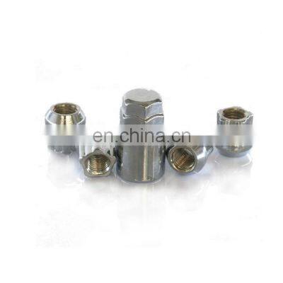 Car alloy  Wheel 22mm Lock Nut