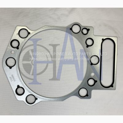 K19 Head Gasket 3166289 3634664 4334080 3090198 3177412 3022340