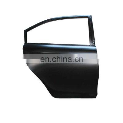 Car Front Fender Panel For Vios 2014 Yaris ZSP151 53812-K0020 53811-K0020 Auto Spare Body Parts