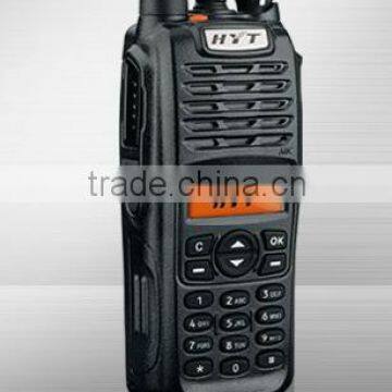 HYT TC-780 walkie talkie de largo alcance