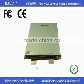 2014 new hot sales fcc ul rohs ce 3.7v 1700mah lithium polymer rechargeable battery