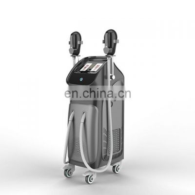 2021 New Product Fat loss Build Muscle Body Contouring Shaping Machine