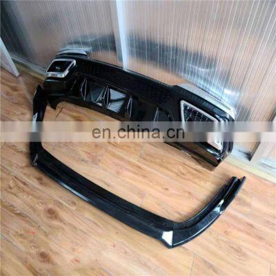 car bumper lip body kit for KIA  SELTOS   2019+