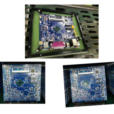 Multi Circuit Boards Pcba Service Pcb Assembly Board Custom Made One-stop Shenzhen PCBA Factory photo-5