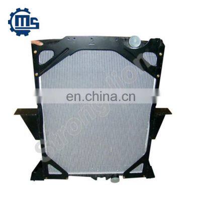 European Heavy Duty Truck Auto Engine Parts Cooling System Aluminum Radiator for Volvo Truck FM9 FM12 20517350