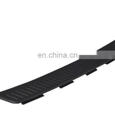 LR008893 Tungsten Car Rear Bumper Insert for Land Range Rover Range Rover Sport 2005-2009 Auto Insert Rear Bumper Inlay Supply