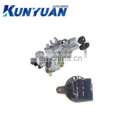 Automotive accessory stores Switches 6M34-11572-BB for FORD RANGER MAZDA BT50 WL