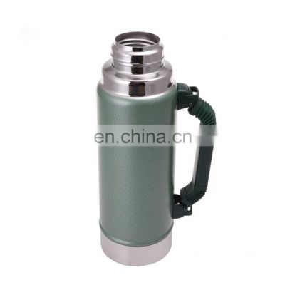 sport 1.25L drinkware insulated products tea hot sale wine sample factory stainless steel tumbler cups in bulk Vacuum Flasks