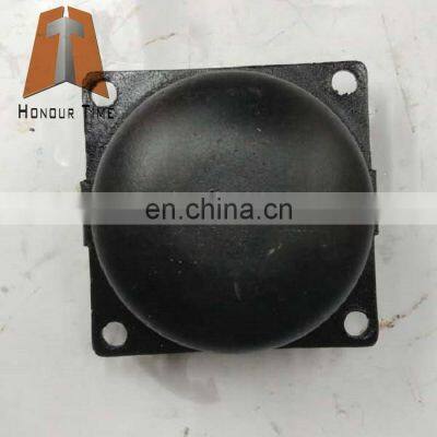 Excavator PC120-6 cabin cushion for diesel engine parts Cab cushion