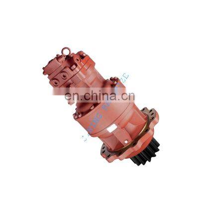 High Quality R260 swing motor R260-7 swing gearbox R270 slew motor