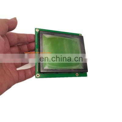 HD820-1 HD820-2 HD820-3 Excavator Display LCD Panel