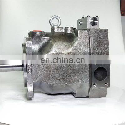 PARKER PV016 032 046 PV063 PV092 PV180 PV270 PV092R1K4T1WFR1 PV180R1K1T1NMC1 Hydraulic Piston Pump photo-4