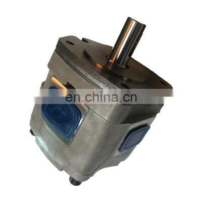 Nachi IPH-6B/6A-80/100/125 series hydraulic gear oil pump IPH-6B-125-L-3610A