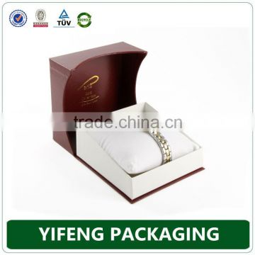 2015 Cheap Plastic Watch Box ,Luxury Watch Packaging