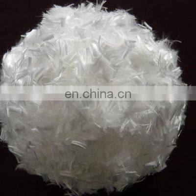 High Strength 12mm Concrete Reinforcement pp Fiber photo-2